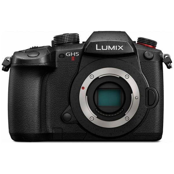 Panasonic(パナソニック) LUMIX GH5 II ミラーレス一眼カメラ 標準ズームレンズキット   DC-GH5M2M ［ズームレンズ］ | Panasonic | 13
