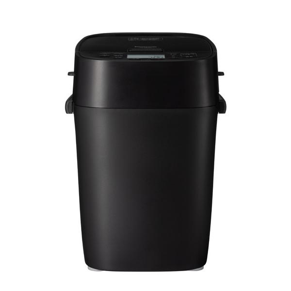 Panasonic(パナソニック) ホームベーカリー ブラック SD-MDX4-K [1.0斤] | Panasonic | 01