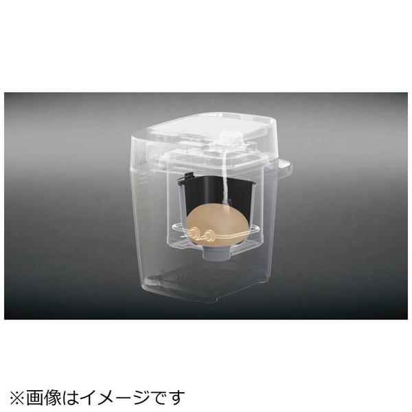 Panasonic(パナソニック) ホームベーカリー ブラック SD-MDX4-K [1.0斤] | Panasonic | 02