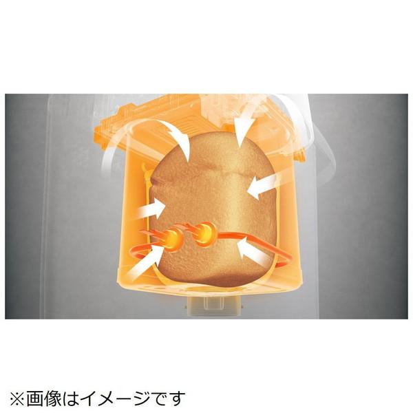 Panasonic(パナソニック) ホームベーカリー ブラック SD-MDX4-K [1.0斤] | Panasonic | 04