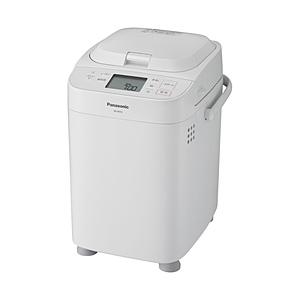 Panasonic(パナソニック) ホームベーカリー ホワイト SD-MT4-W [1.0斤] | Panasonic