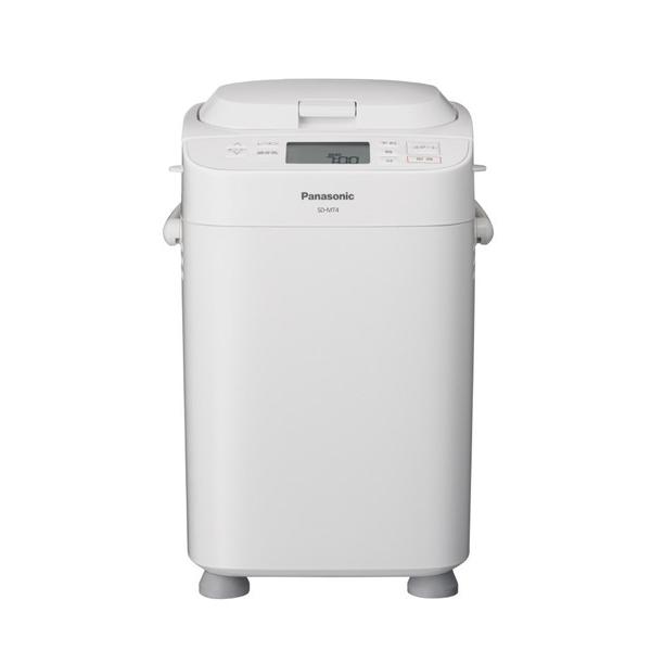 Panasonic Panasonic(パナソニック) ホームベーカリー ホワイト