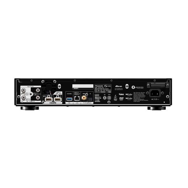 Panasonic Panasonic(パナソニック) ブルーレイレコーダー DIGA
