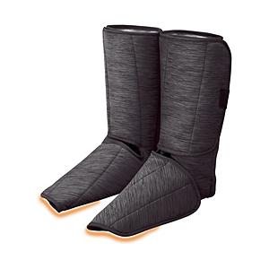 Panasonic(パナソニック) エアマッサージャー レッグリフレ ダークグレー EW-RA180-H | Panasonic