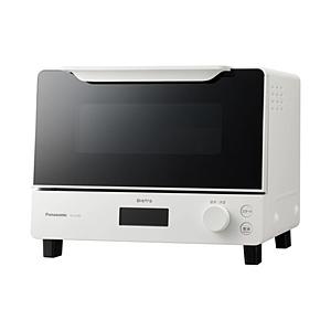 Panasonic(パナソニック) オーブントースター Bistro（ビストロ） ホワイト NT-D700-W | Panasonic