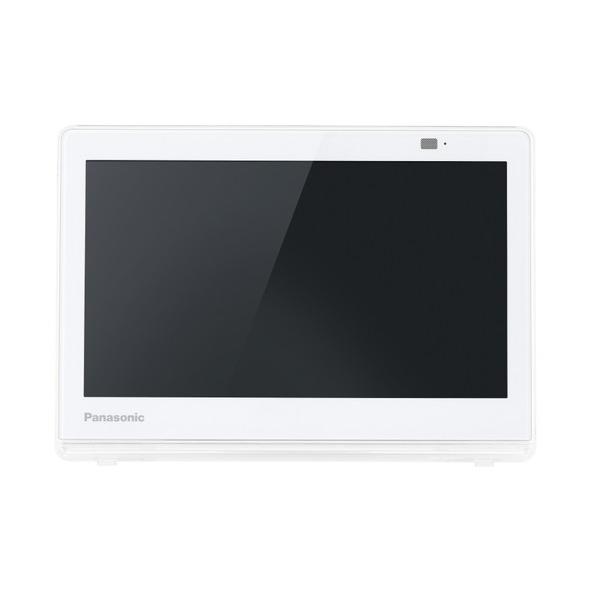 Panasonic(パナソニック) ポータブルテレビ プライベートビエラ  UN-10E11-W ［10V型］ | Panasonic | 03