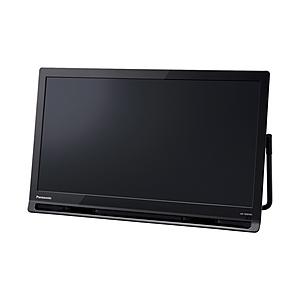 Panasonic(パナソニック) ポータブルテレビ プライベートビエラ  UN-19FB10H ［19V型］ | Panasonic