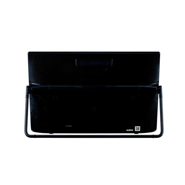 Panasonic(パナソニック) ポータブルテレビ プライベートビエラ  UN-19FB10H ［19V型］ | Panasonic | 05