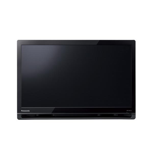 Panasonic(パナソニック) ポータブルテレビ プライベートビエラ  UN-19F11-K ［19V型］ | Panasonic | 02