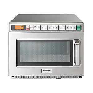 Panasonic(パナソニック) 業務用電子レンジ NE-1802V [18L /50/60Hz] | Panasonic