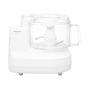 Panasonic(パナソニック) MK-K82-W フードプロセッサー ホワイト | Panasonic