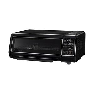 Panasonic(パナソニック) スモーク＆ロースター けむらん亭 ブラック NF-RT1100-K | Panasonic