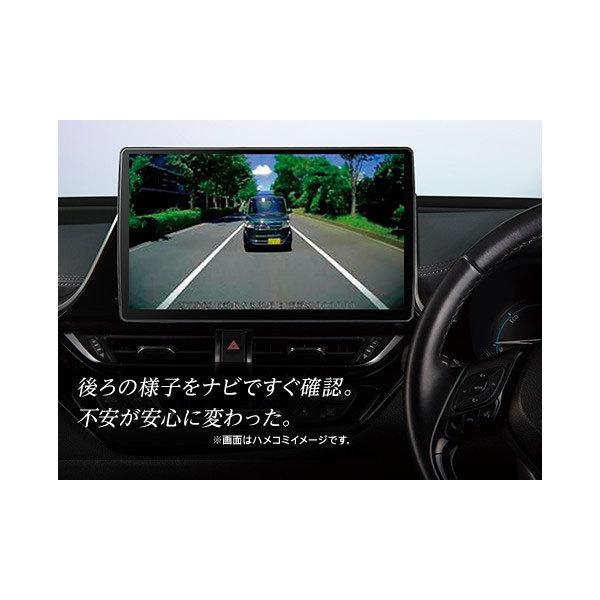 Panasonic(パナソニック) ドライブレコーダー strada  CA-DR03HTD ［前後カメラ対応 /Full HD（200万画素） /駐車監視機能付き］ | Panasonic | 03