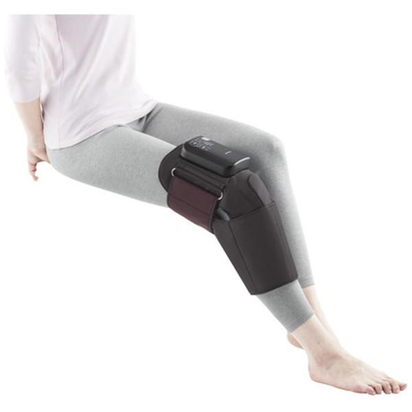 Panasonic(パナソニック) ひざまわり エアーマッサージャー  グレー EW-RJ50-H | Panasonic | 15