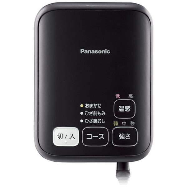 Panasonic(パナソニック) ひざまわり エアーマッサージャー  グレー EW-RJ50-H | Panasonic | 01