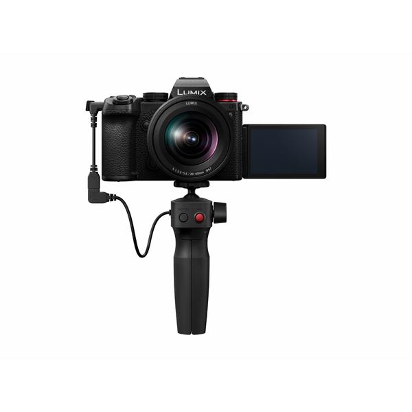 Panasonic(パナソニック) LUMIX S5 ミラーレス一眼カメラ 標準ズームレンズキット   DC-S5K-K ［ズームレンズ］ | Panasonic | 07