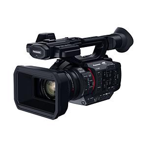Panasonic(パナソニック) デジタル4Kビデオカメラ  ブラック HC-X2-K ［4K対応］ [振込不可][代引不可] | Panasonic