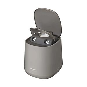 Panasonic(パナソニック) スチーマー ナノケア（アロマ・あかりタイプ）  グレージュ EH-SA70-H | Panasonic