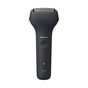 Panasonic(パナソニック) メンズシェーバー  黒 ES-RT2N-K ［3枚刃 /AC100V-240V］ | Panasonic