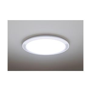 Panasonic(パナソニック) LEDシーリングライト ライフコンディショニングシリーズ  HH-XCH0808A ［8畳 /昼光色〜電球色 /リモコン付属］ | Panasonic