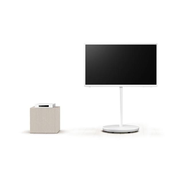 Panasonic 液晶テレビ VIERA(ビエラ) TH-43LF1L [43V型 Panasonic 液晶テレビ VIERA(ビエラ) TH-43LF1L [43V型
