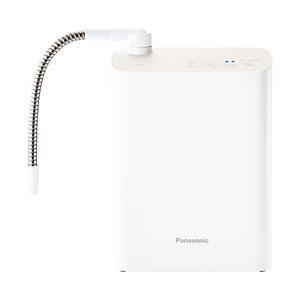 Panasonic(パナソニック) アルカリイオン整水器  ホワイト TK-AS31-W | Panasonic