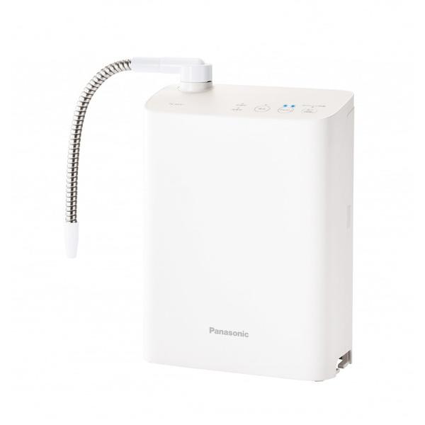 Panasonic(パナソニック) アルカリイオン整水器  ホワイト TK-AS31-W | Panasonic | 01