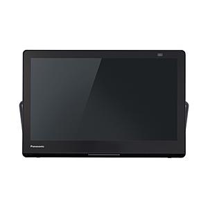Panasonic(パナソニック) ポータブルテレビ   UN-15LD12H ［15V型 /防水対応 /500GB］ | Panasonic