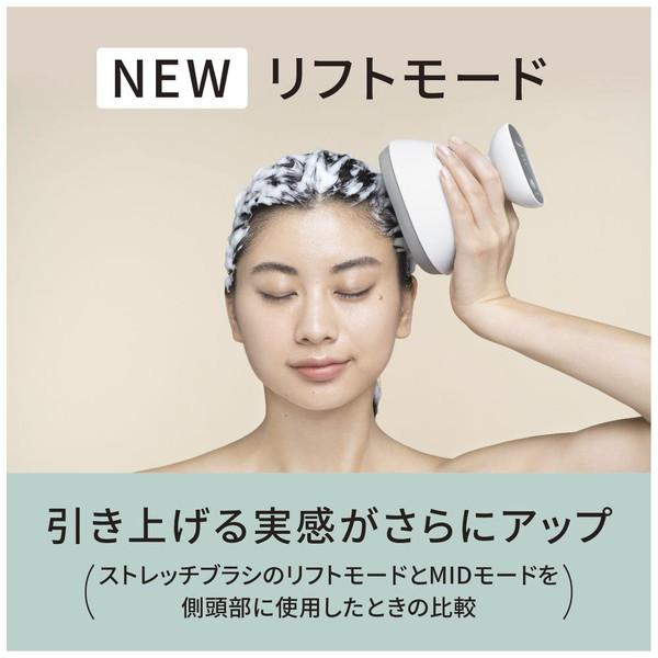 Panasonic(パナソニック) EH-HE0J-S ヘッドスパ 国内・海外兼用 AC100-240V Panasonic シルバー調 | Panasonic | 05