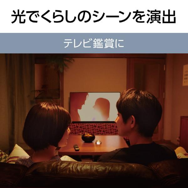 Panasonic(パナソニック) LEDシーリングライト ライフコンディショニングシリーズ  HH-XCK1260A ［12畳 /昼光色〜電球色］ | Panasonic | 10