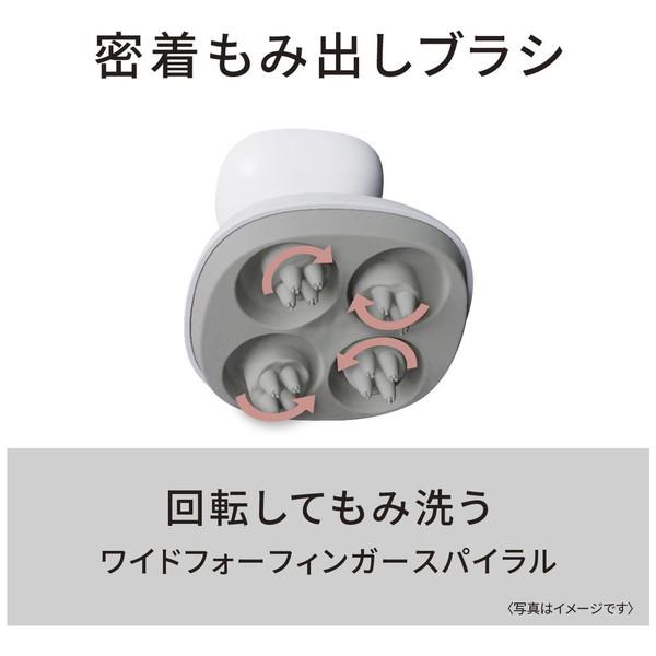 Panasonic(パナソニック) EH-HE9J-S ヘッドスパ 国内・海外兼用 AC100-240V  シルバー調 | Panasonic | 04