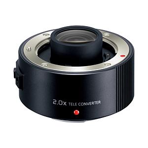 Panasonic(パナソニック) テレコンバージョンレンズ   DMW-TC20A 【864】 | Panasonic