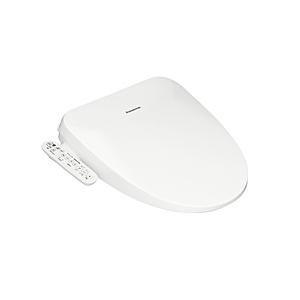 Panasonic(パナソニック) 温水洗浄便座　ビューティ・トワレ DL-ESX20-WS [貯湯式] | Panasonic