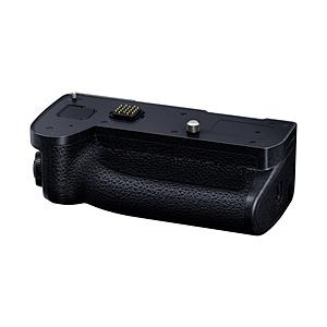 Panasonic(パナソニック) バッテリーグリップ   DMW-BG1 | Panasonic