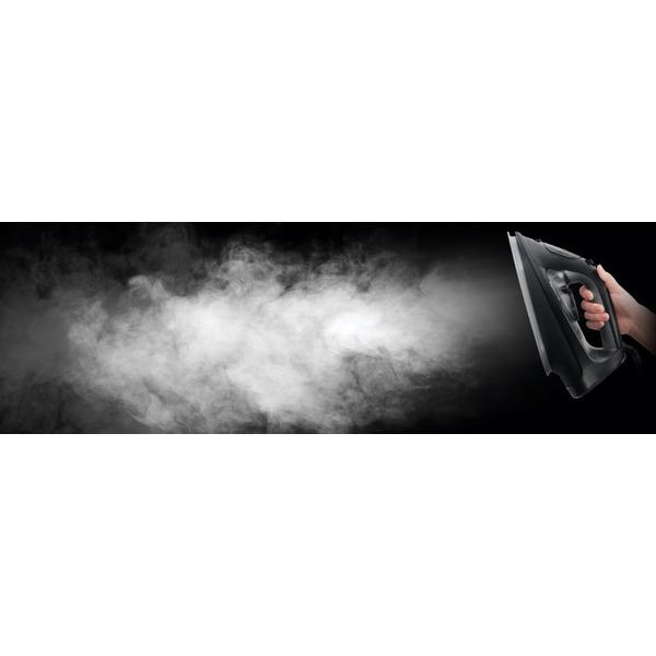 Panasonic(パナソニック) コード付きスチームアイロン   NI-U701 ［ハンガーショット機能付き］ | Panasonic | 01