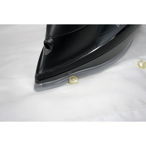 Panasonic(パナソニック) コード付きスチームアイロン   NI-U701 ［ハンガーショット機能付き］ | Panasonic | 05