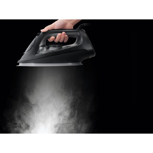 Panasonic(パナソニック) コード付きスチームアイロン   NI-U701 ［ハンガーショット機能付き］ | Panasonic | 07