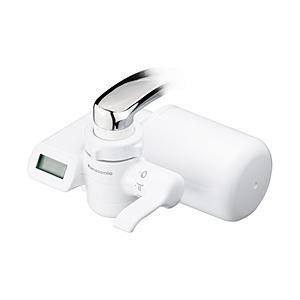 Panasonic(パナソニック) 浄水器 Panasonic ホワイト TK-CJ24-W | Panasonic