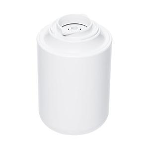 Panasonic(パナソニック) 浄水器カートリッジ 【TK-CJ22C1 TK-CJ23C1 TK-CJ23C2の後継品】 Panasonic ホワイト TK-CJ24C1 ［1個］ | Panasonic