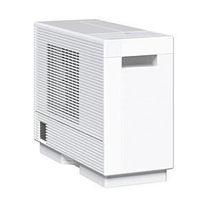 Panasonic(パナソニック) 衣類乾燥除湿機  クリーンホワイト F-YZXJ60B-W ［デシカント（ゼオライト）方式 /木造7畳まで /鉄筋14畳まで］ | Panasonic