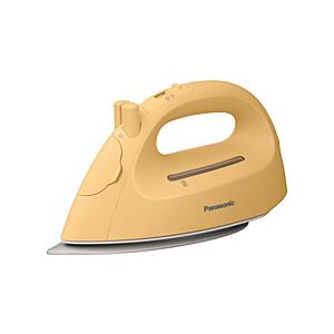 Panasonic(パナソニック) コードレススチームアイロン  サニーイエロー NI-QL300-Y ［ハンガーショット機能付き］ | Panasonic