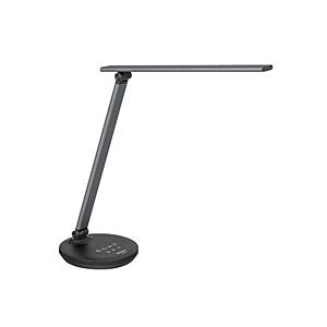 Panasonic(パナソニック) 卓上スタンドライト  ダークグレーメタリック仕上 SQ-LD440K ［LED /昼白色］ | Panasonic