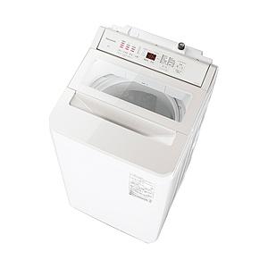 Panasonic(パナソニック) 全自動洗濯機 FAシリーズ ホワイト NA-FA8H5-W ［洗濯8.0kg /簡易乾燥(送風機能) /上開き］ 【お届け日時指定不可】 | Panasonic