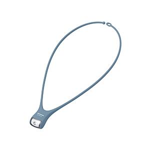 Panasonic(パナソニック) LEDネックライト  ダスティーブルー BF-AF15P-DA ［LED /ボタン電池 /防水対応］ | Panasonic