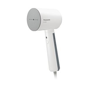 Panasonic(パナソニック) 衣類スチーマー  ホワイト NI-GS200-W ［ハンガーショット機能付き］ | Panasonic