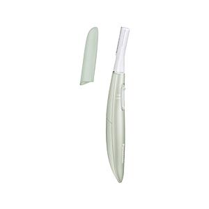 Panasonic(パナソニック) ES-WF53-G フェイスシェーバー ウブ毛用 フェイスフェリエ グリーン | Panasonic