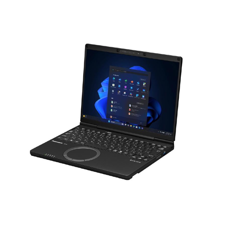 Panasonic（パナソニック） ノートパソコン レッツノート SCシリーズ