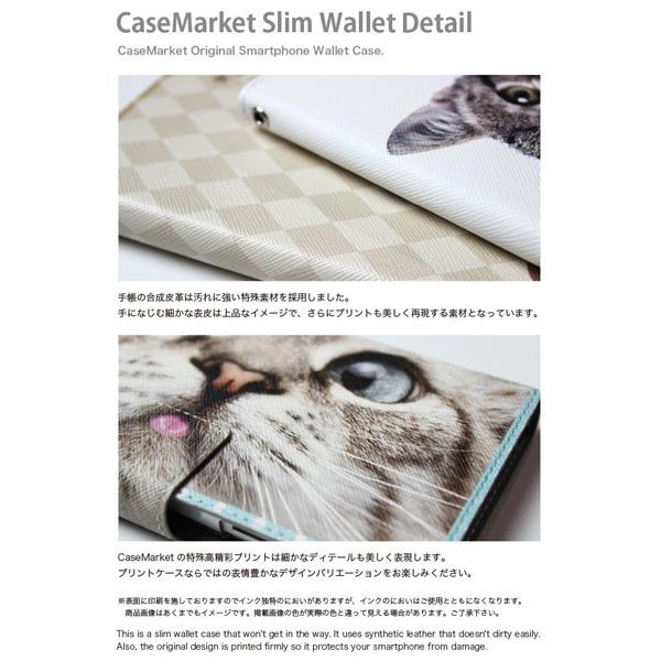 IMP CaseMarket au Xperia XZ3 SOV39 スリム手帳型ケース 昇り龍 黒龍 - 金風 昇龍 手帳 SOV39BCM2S219978 |  | 05
