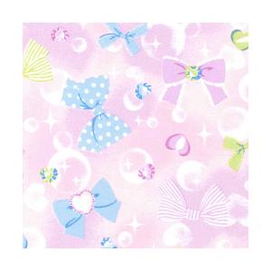 清原 バブルリボン　カットクロス 【864】 | 