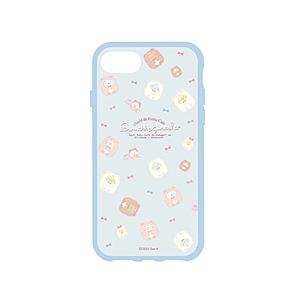 グルマンディーズ iPhone SE（第3/2世代） IIIIfit すみっコぐらし 【864】 | gourmandise